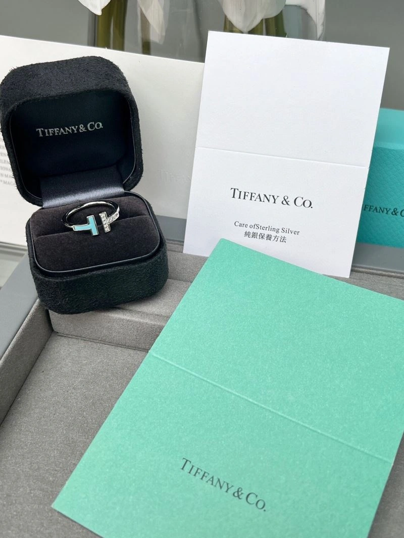 Tiffany Rings Thermal 253598