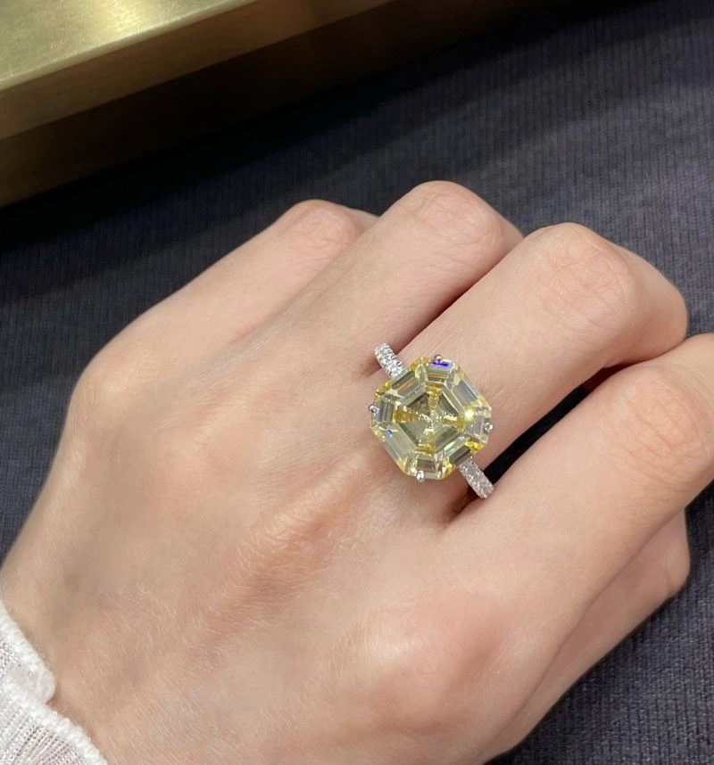 Tiffany Rings Cozy 253600