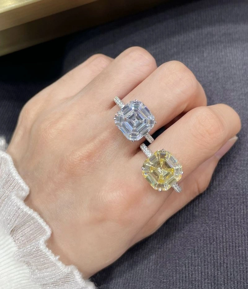 Tiffany Rings Cozy 253600