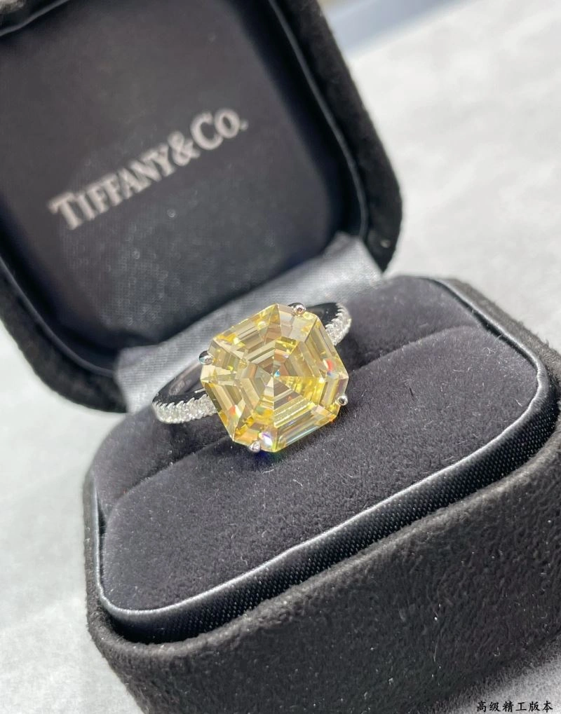 Tiffany Rings Cozy 253600