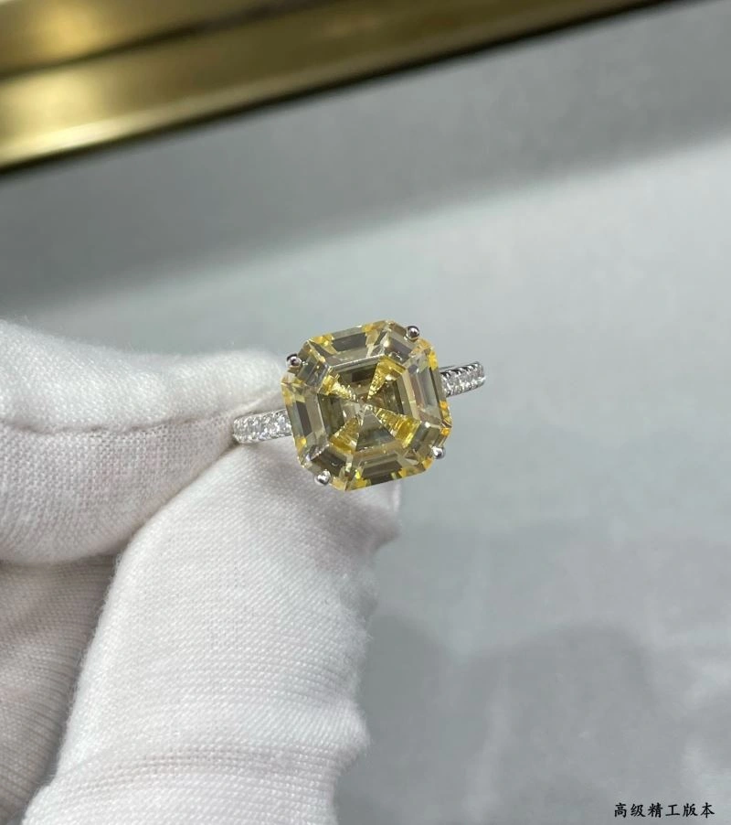 Tiffany Rings Cozy 253600