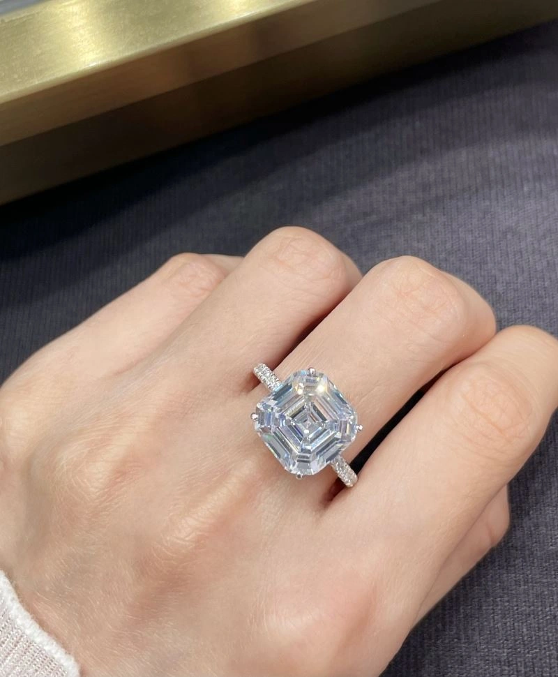 Tailored Tiffany Rings 253602