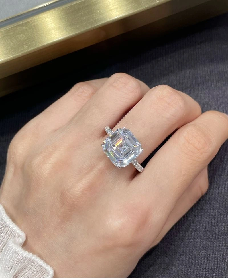 Tailored Tiffany Rings 253602
