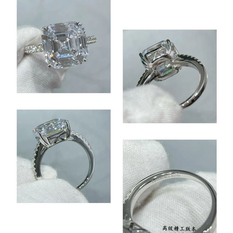 Tailored Tiffany Rings 253602