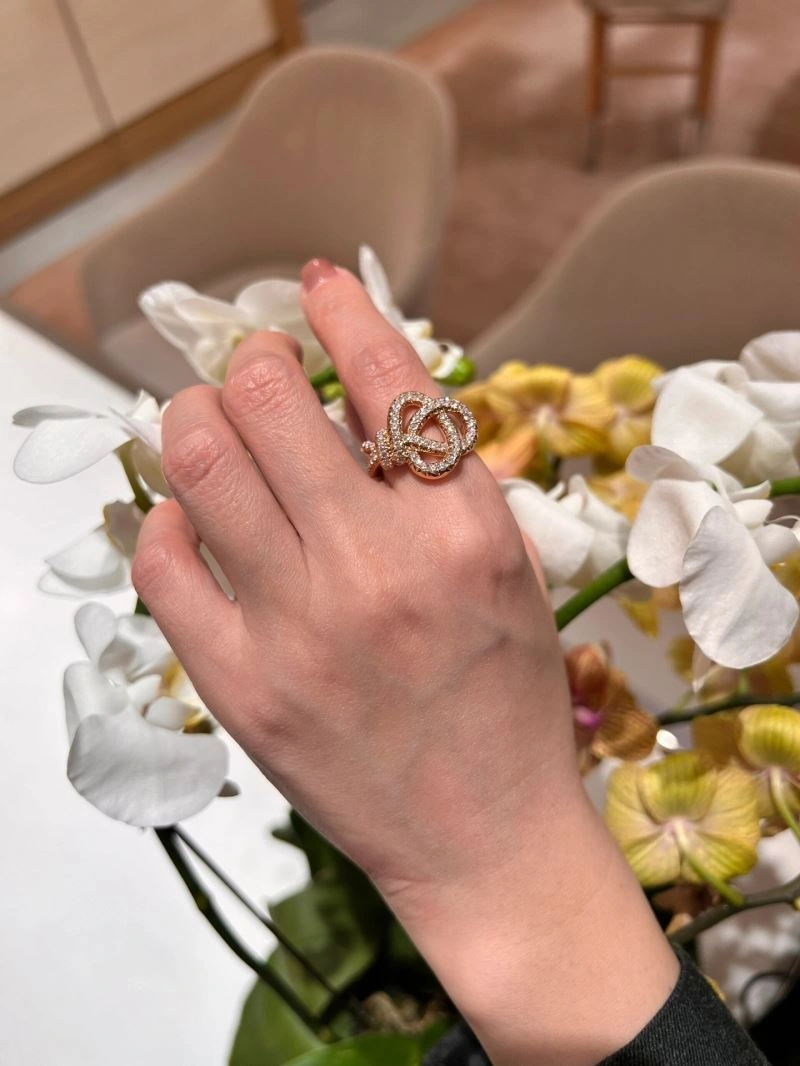 FashionForward Tiffany Rings 253575