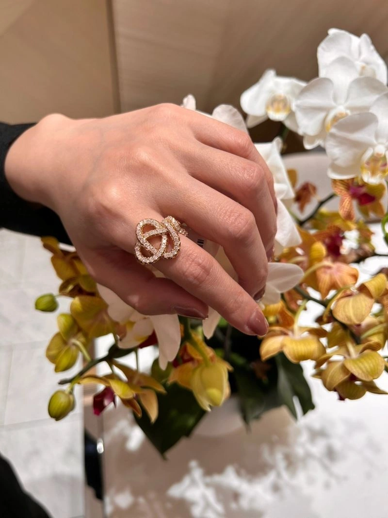 FashionForward Tiffany Rings 253575