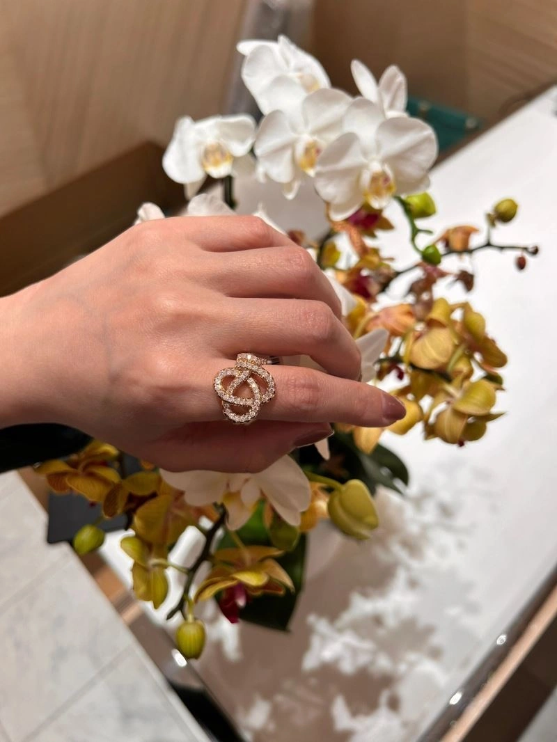 FashionForward Tiffany Rings 253575