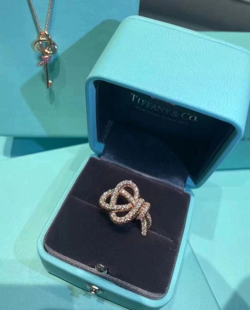 FashionForward Tiffany Rings 253575