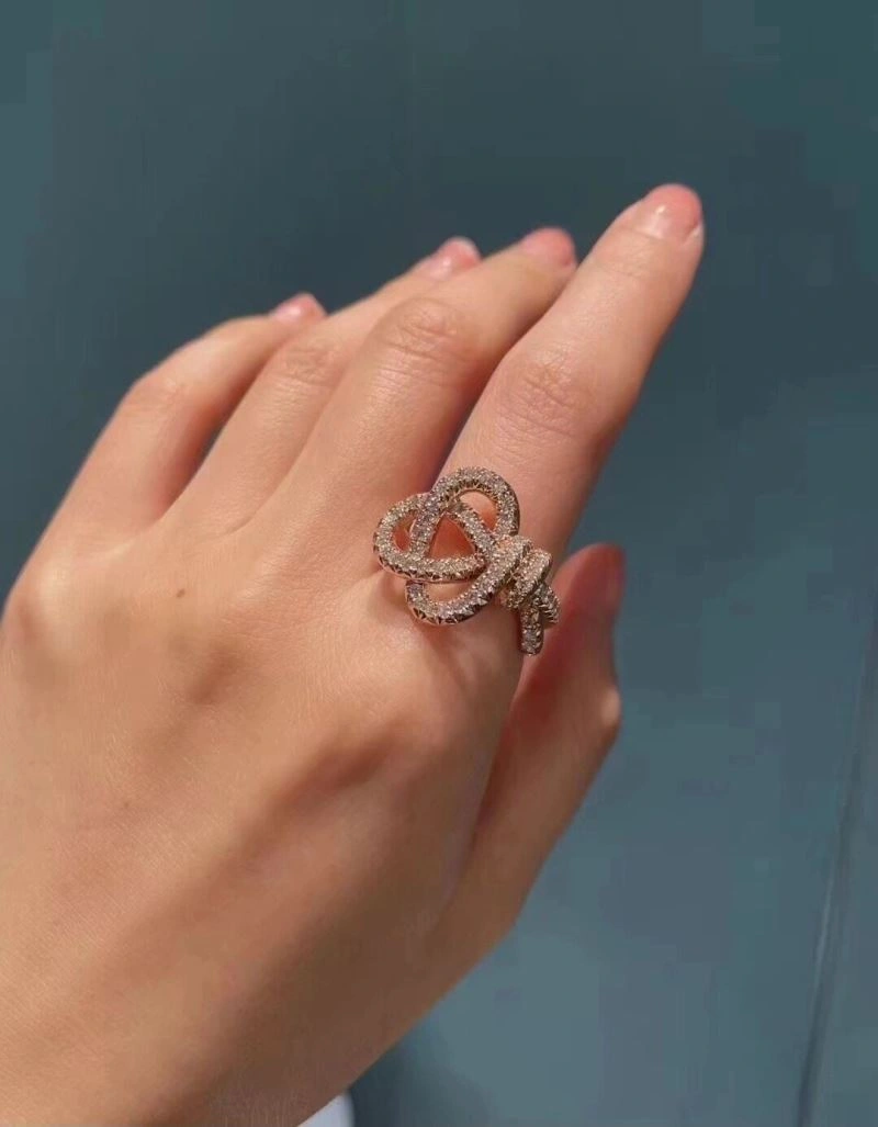 FashionForward Tiffany Rings 253575