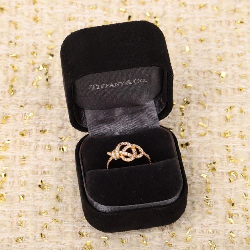 Tiffany Rings Stretchable 253570