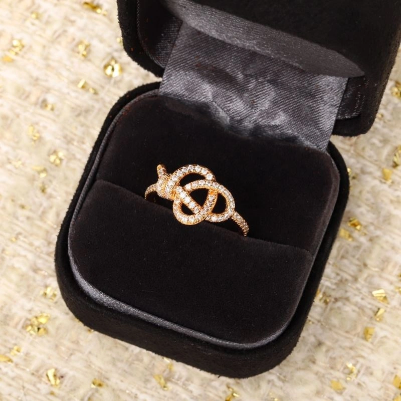 Tiffany Rings Stretchable 253570