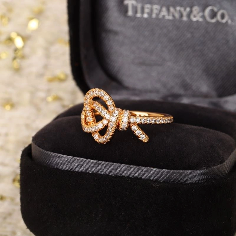 Tiffany Rings Stretchable 253570