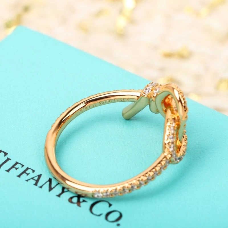 Tiffany Rings Stretchable 253570