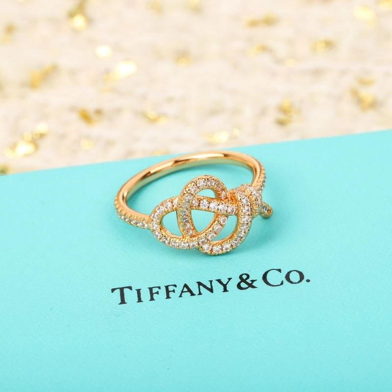 Tiffany Rings Stretchable 253570