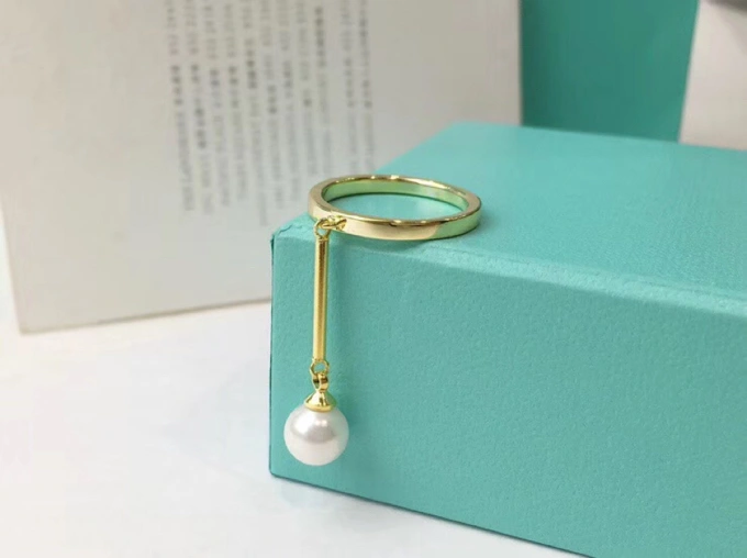 Tiffany Rings WeatherProof 253599