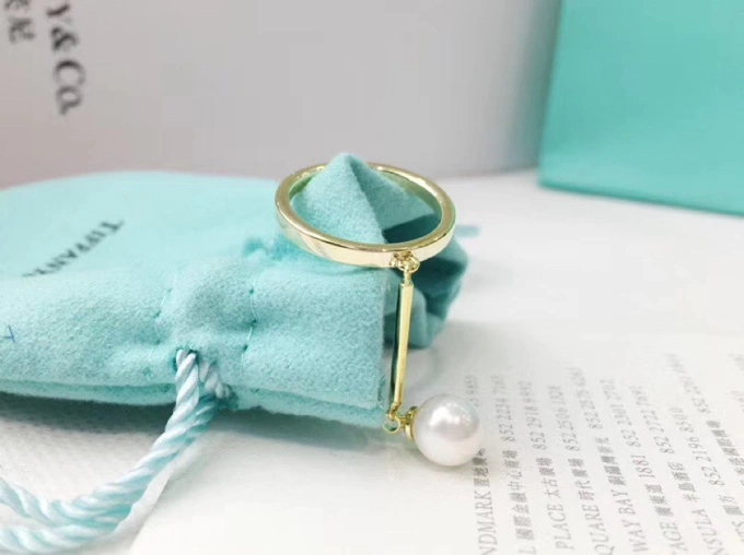 Tiffany Rings WeatherProof 253599