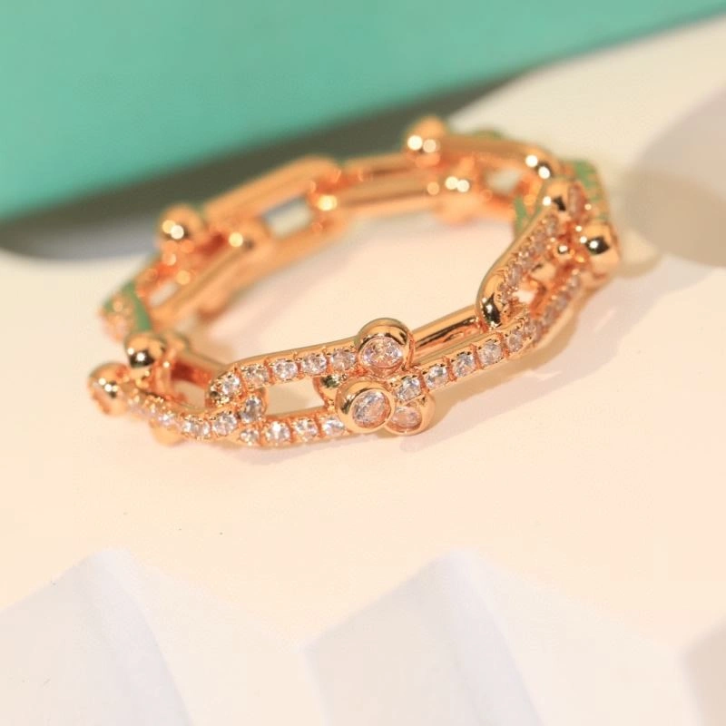 Tiffany Rings Comfortable 253443
