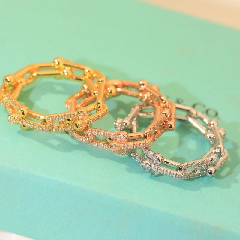 Tiffany Rings Comfortable 253443