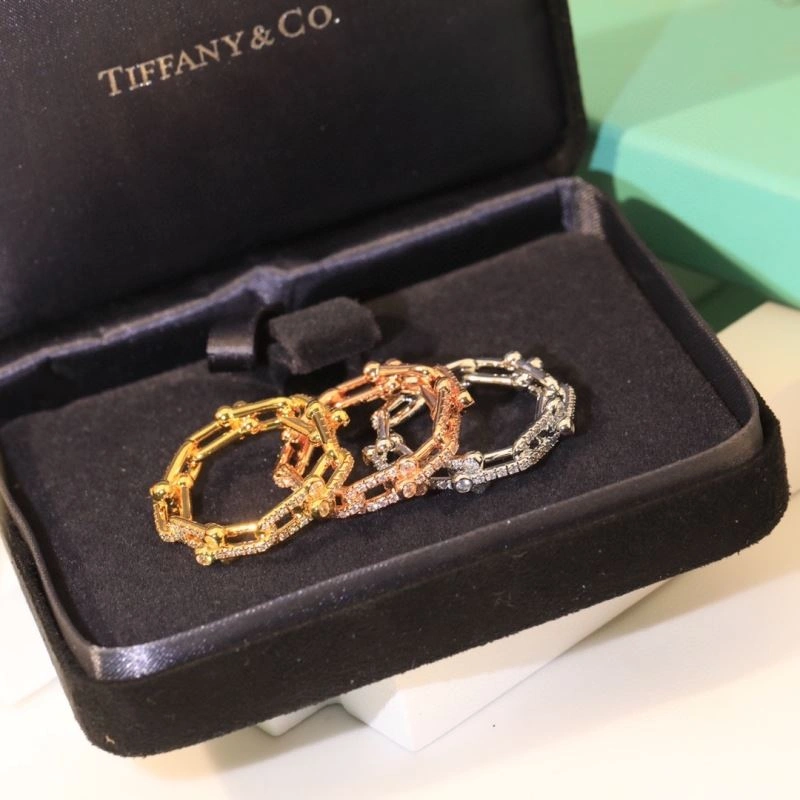 Tiffany Rings Comfortable 253443