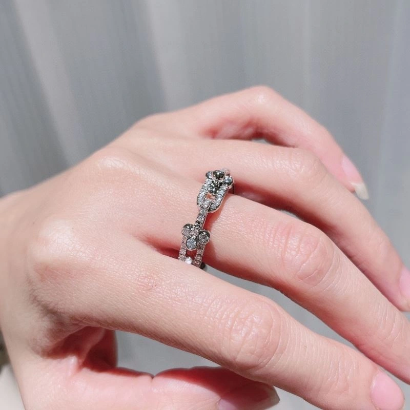 Tiffany Rings Comfortable 253443
