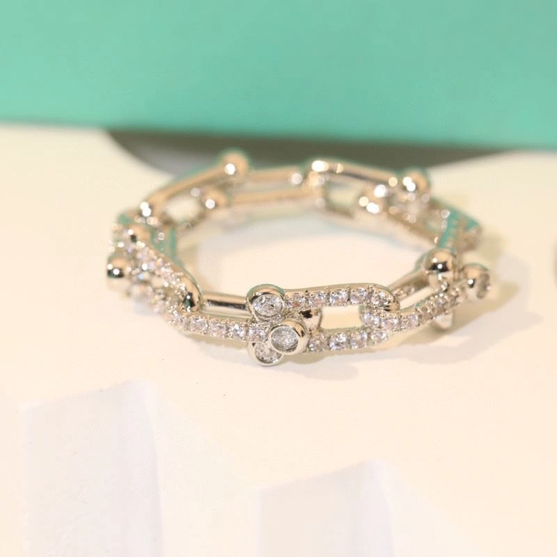 Tiffany Rings Comfortable 253443