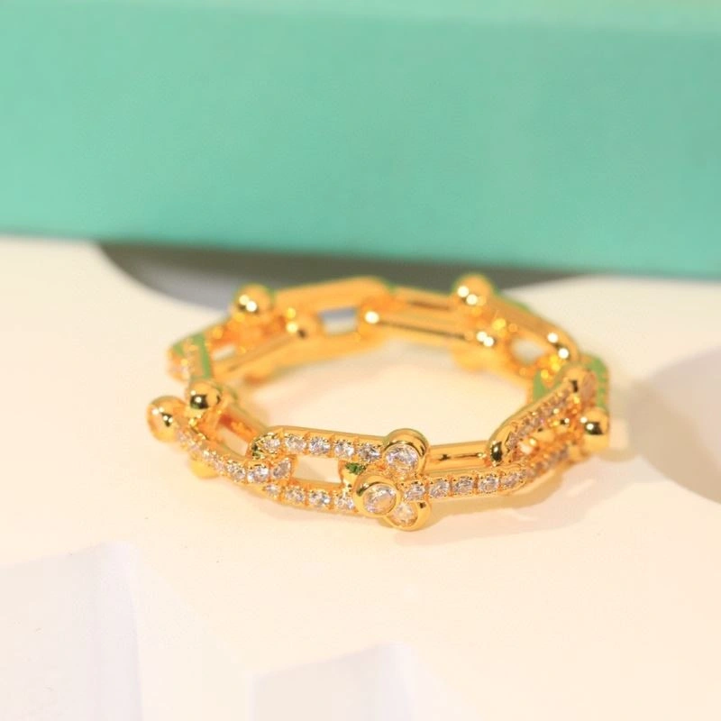 Tiffany Rings Comfortable 253443