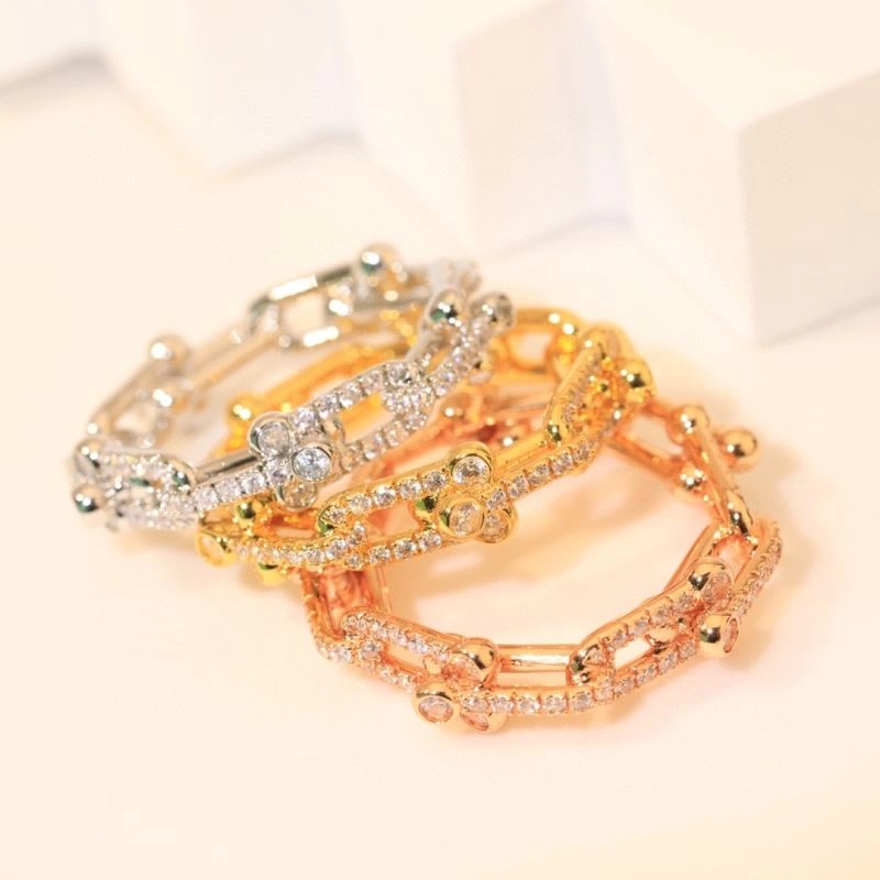 Tiffany Rings Comfortable 253443