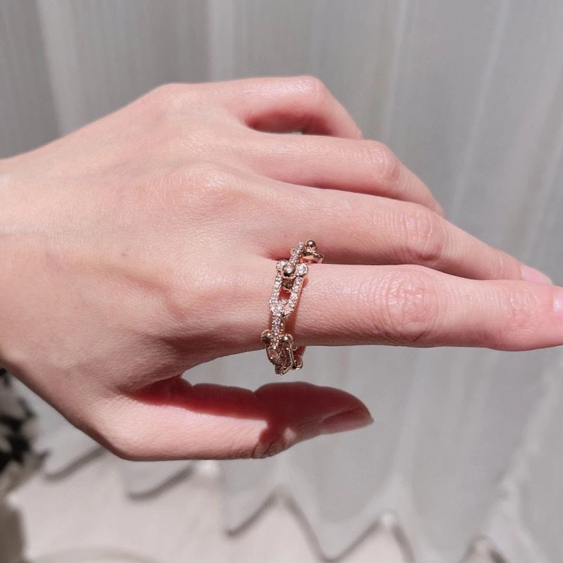 Tiffany Rings Comfortable 253443