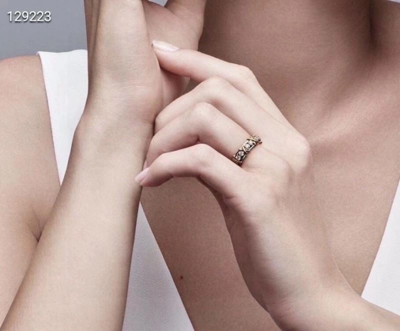 Tiffany Rings Stylish 253445