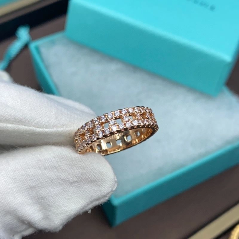 WrinkleFree Tiffany Rings 253444