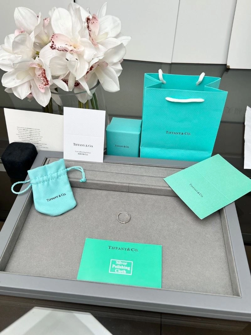 Tiffany Rings Elegant 253442