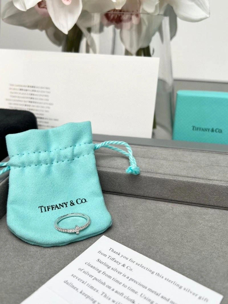 Tiffany Rings Elegant 253442