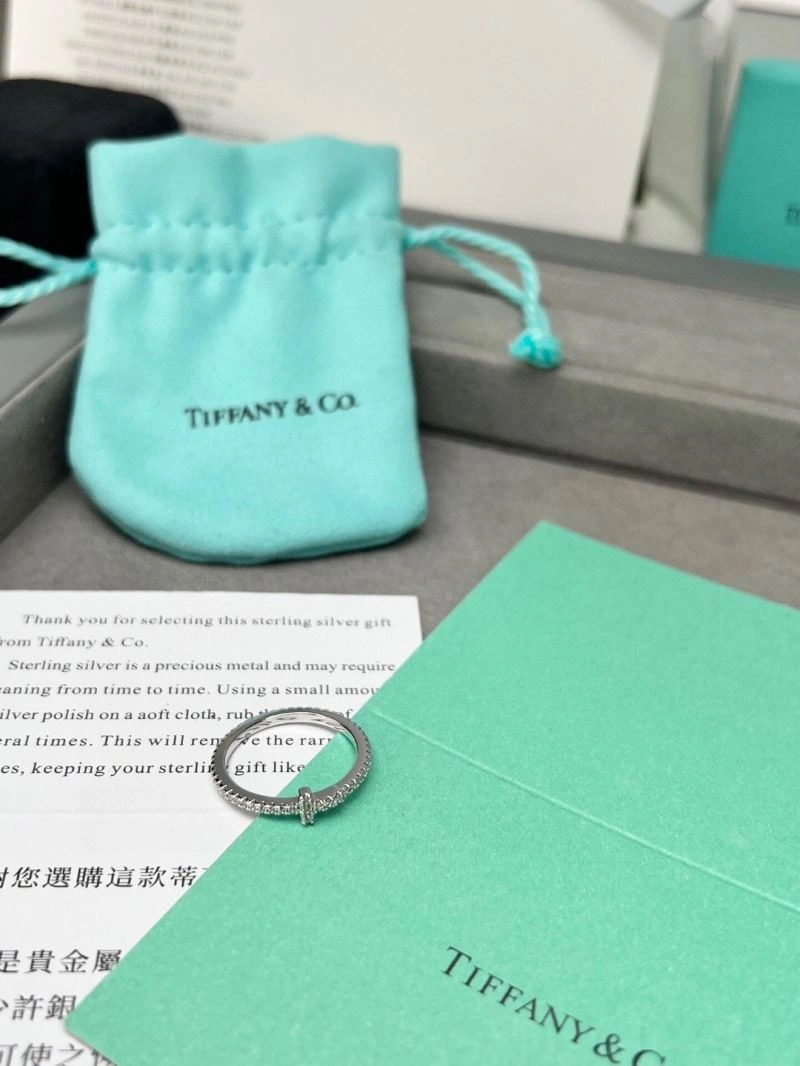 Tiffany Rings Elegant 253442
