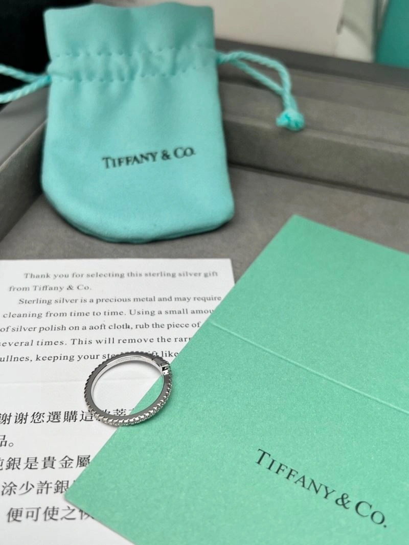 Tiffany Rings Elegant 253442