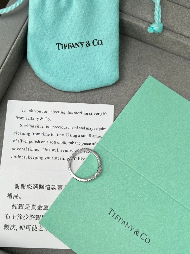 Tiffany Rings Elegant 253442