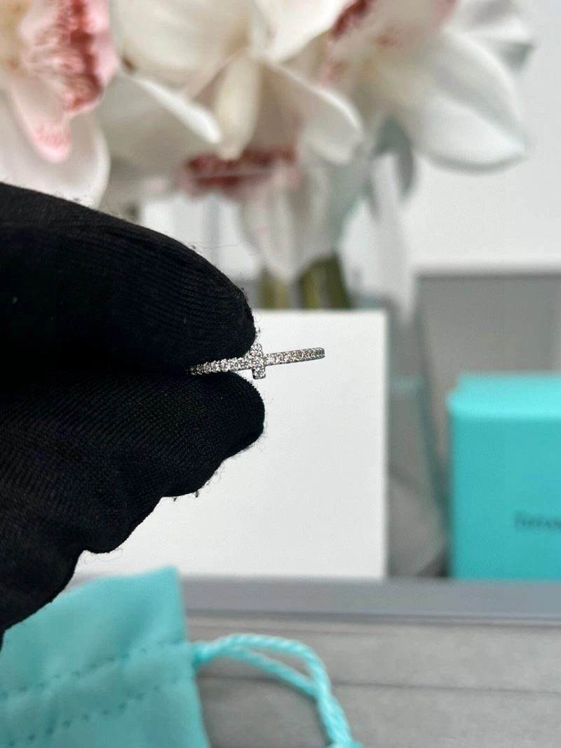 Tiffany Rings Elegant 253442