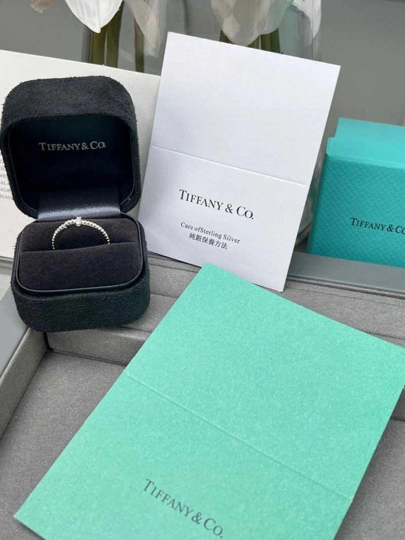 Tiffany Rings Elegant 253442