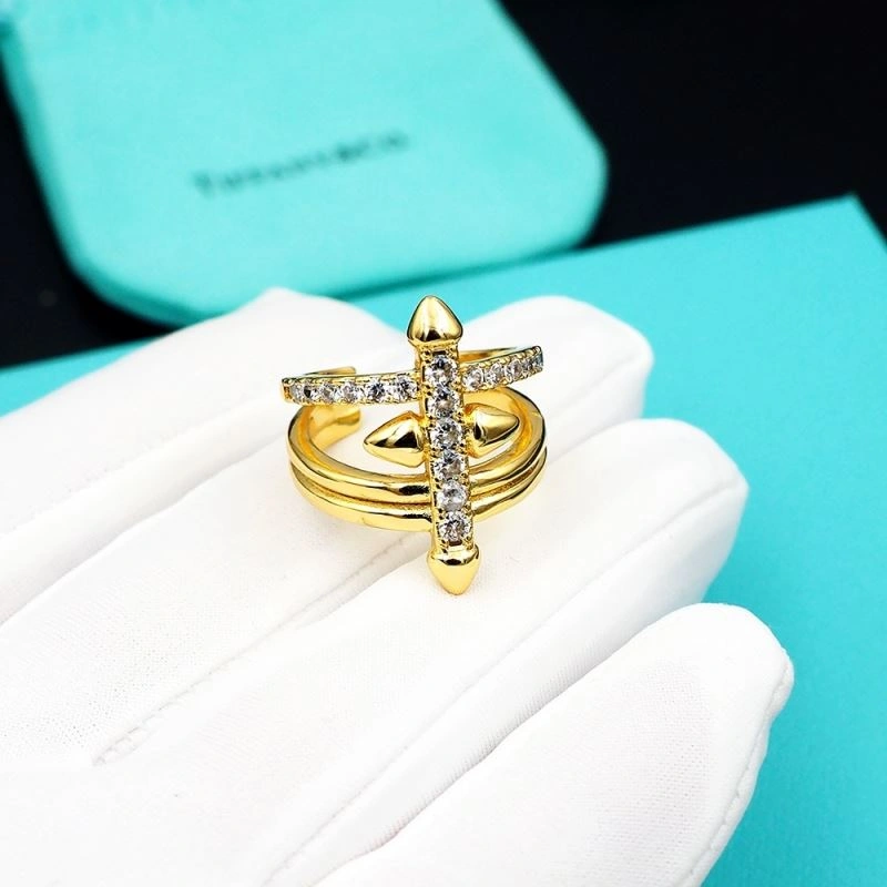 Tiffany Rings Cozy 253441