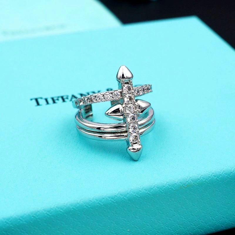 Tiffany Rings FreshLook 253434