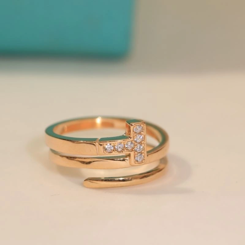 Tiffany Rings FashionForward 253423