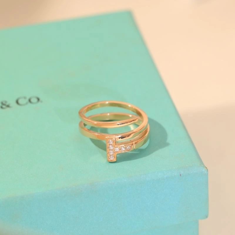 Tiffany Rings FashionForward 253423