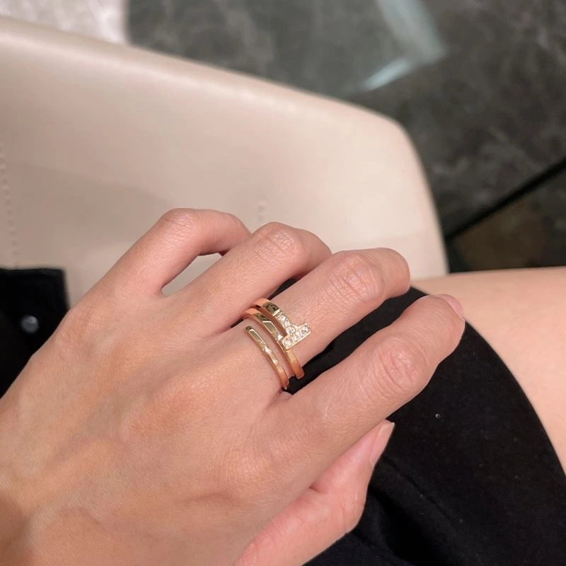 Tiffany Rings FashionForward 253423