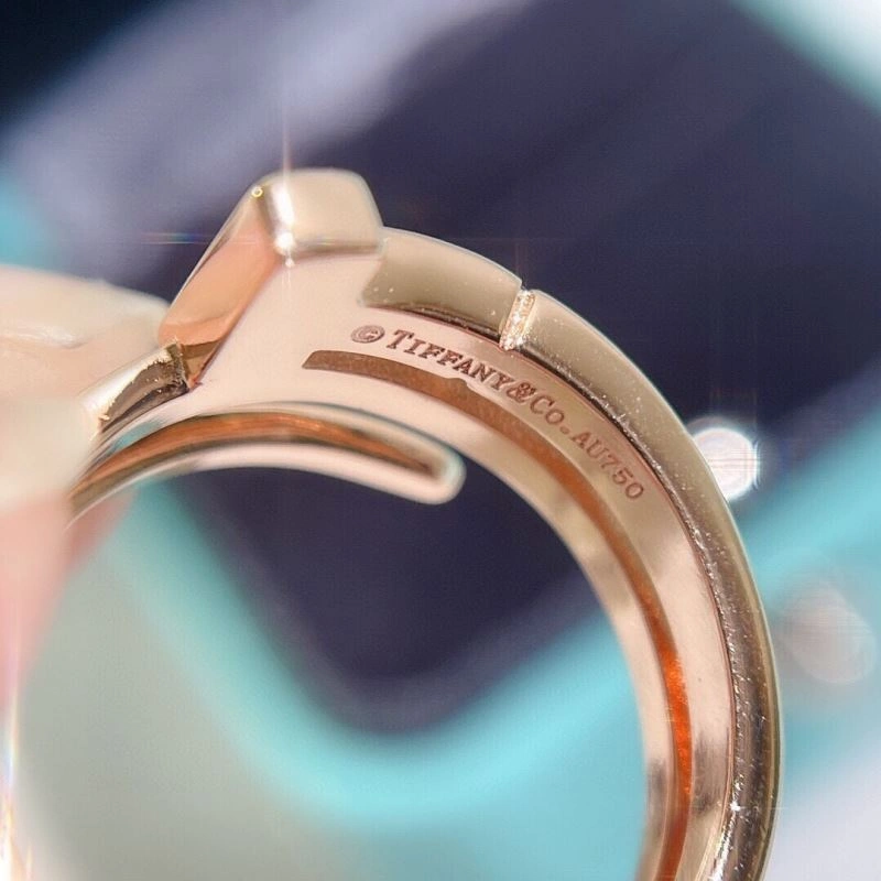 Tiffany Rings FashionForward 253423