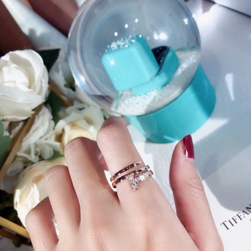 Tiffany Rings FashionForward 253423