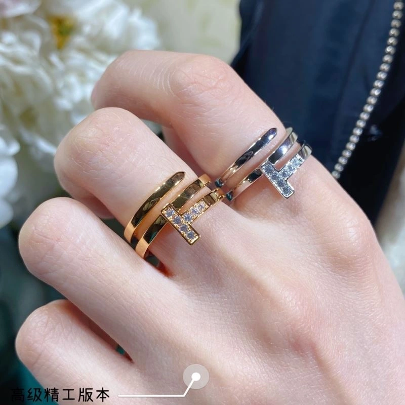 Tiffany Rings Cozy 253317
