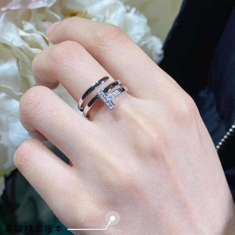 Tiffany Rings Cozy 253317