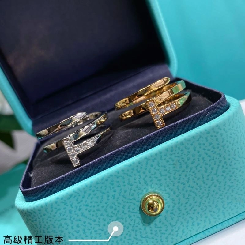 Tiffany Rings Cozy 253317