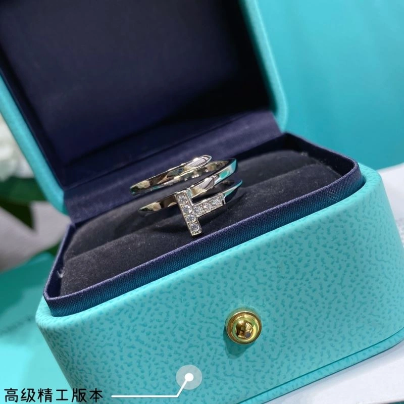 Tiffany Rings Cozy 253317