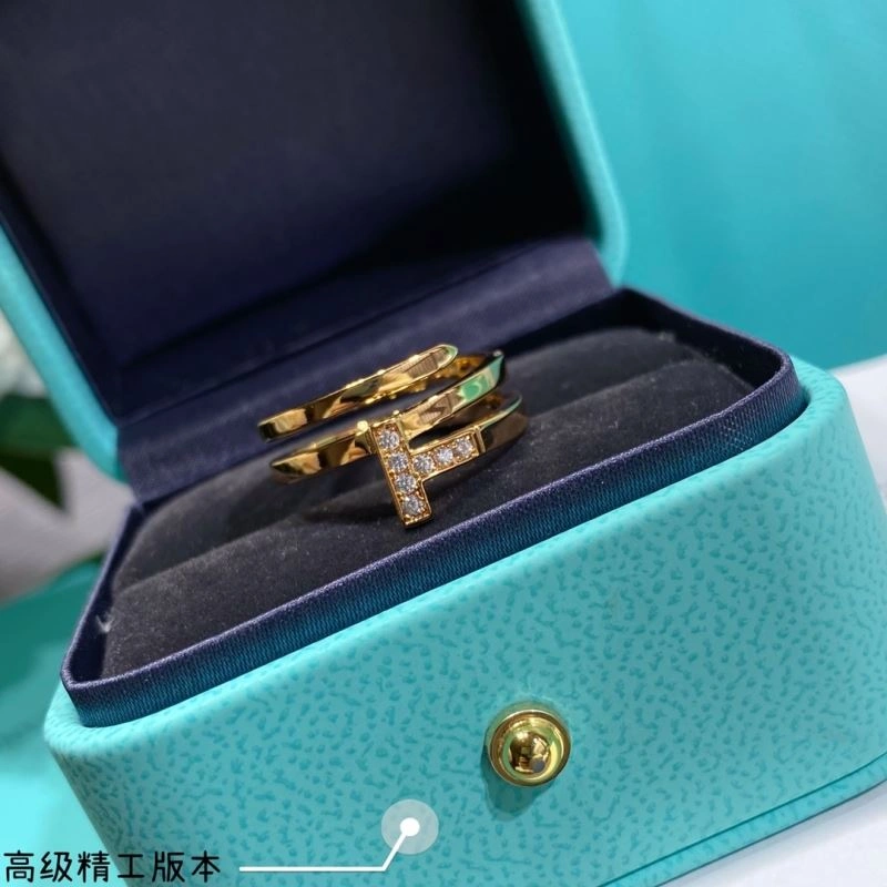 Tiffany Rings Cozy 253317