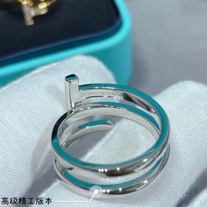 Tiffany Rings Cozy 253317